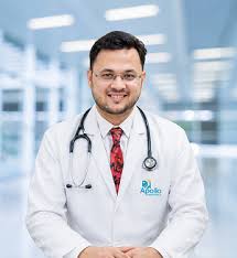 Dr Suryakanta Pradhan